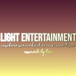 LIGHT ENT. K-POP