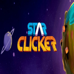 Star Clicker Champion