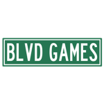 Boulevard Games
