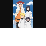 FAMILIA BORUTO