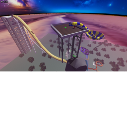 nightsky hangout