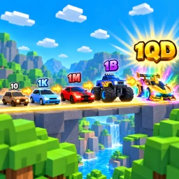 [W3] +1 Horsepower Per Click icon