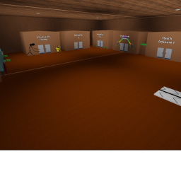 Leveled Games Hub