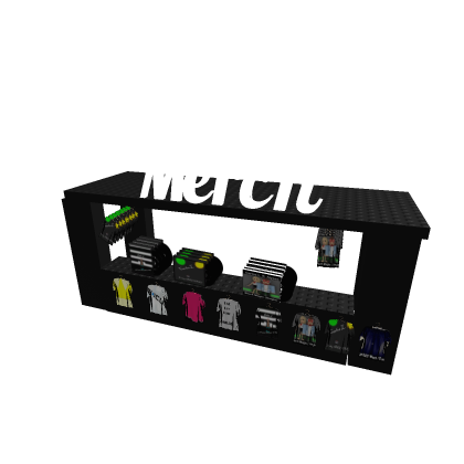 Carlos l.'s Merch (DO NOT COPY)