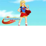 Girls are heroes!