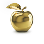 real life Golden apple group