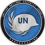 |UNSC| United Nations Peacekeeping