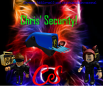 Chris' Security
