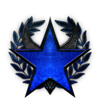 X-101st Legion High Ranks