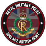 (RMP) - RoyaI Military Police