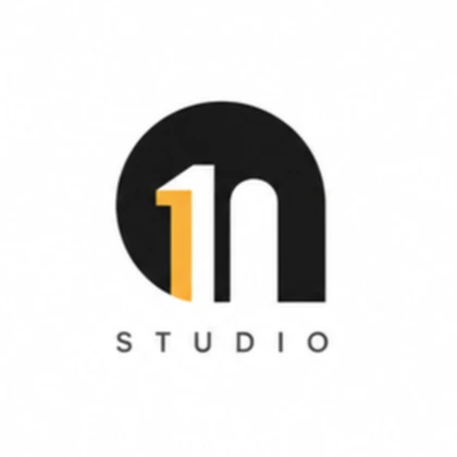 One-man Studio. Roblox group icon