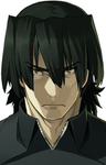full metal daemon muramasa fanclub