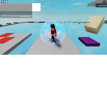 normal obby