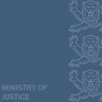ุJustiitsministeerium