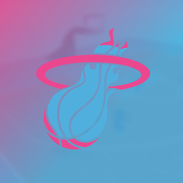 [UBL] - Miami Heat Vice City