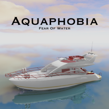 Aquaphobia