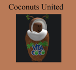 Coconuts United.