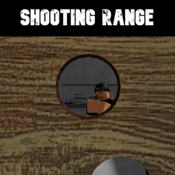 Breach Operations Shooting Range
