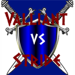 Valliant Stride