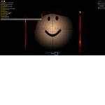Circle face XD the face