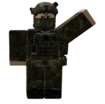 Military Police [GAA]