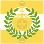 Holy Golden Empire of Rosia