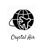 Crystal Airline!