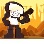 Tank men team