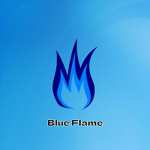 Strawberry Flame