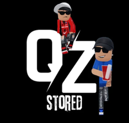 qzstored Roblox group icon