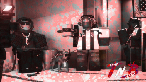 [MOLOTOVS🔥] TRAP N BANG