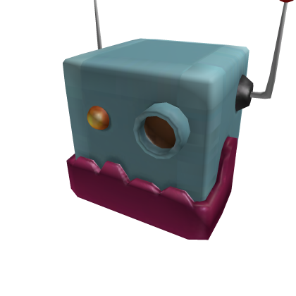 Robotron 9000