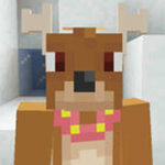 reindeers forever