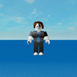 warning! very scary! itz like darrk icon