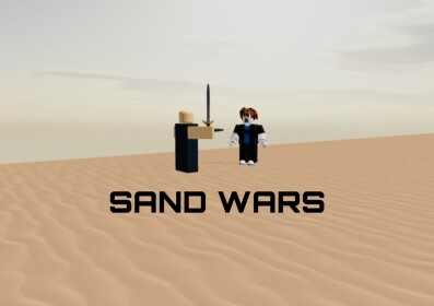 Amsand Wars [BETA]