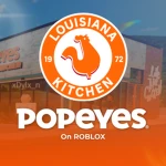 Popeyes Kitchen, Inc Group Thumbnail