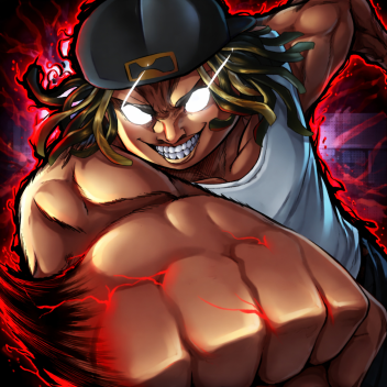 [2x WEEKEND] Street Brawlers 🥊