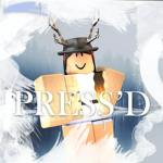 Press'd
