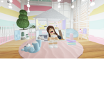Hang Out With Your Friends<3
