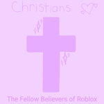 The Fellow Believers of Roblox