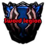 -[ Sword Legion ]-