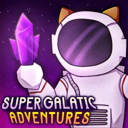 Super Galatic Adventures icon