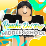 Rancho Del Rey Middle School