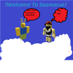 The Land of Spamacus