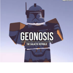[GAR] Geonosis