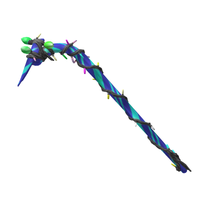 Minty Axe 
