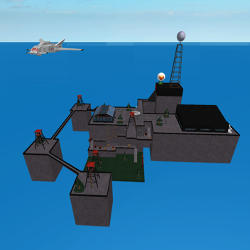 Former Shuranian Fort Shaggy [Planet: Shurania]
