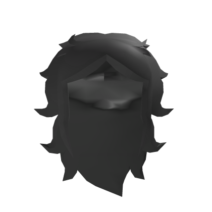 Aradia Bot Hair