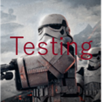 [CWU] Testers
