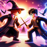 Wizard's Battlegrounds  [TESTING PHASE]